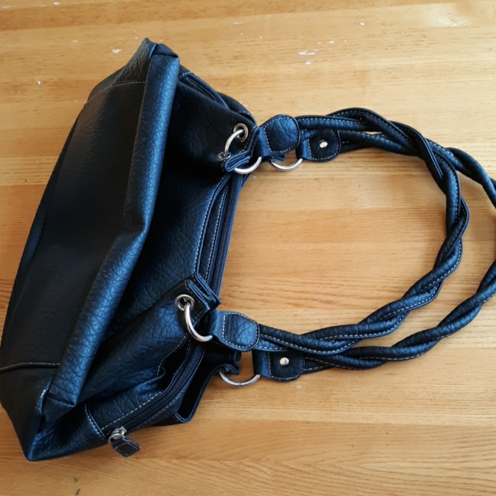 Treviso power play Satchel - Picture 2 of 4